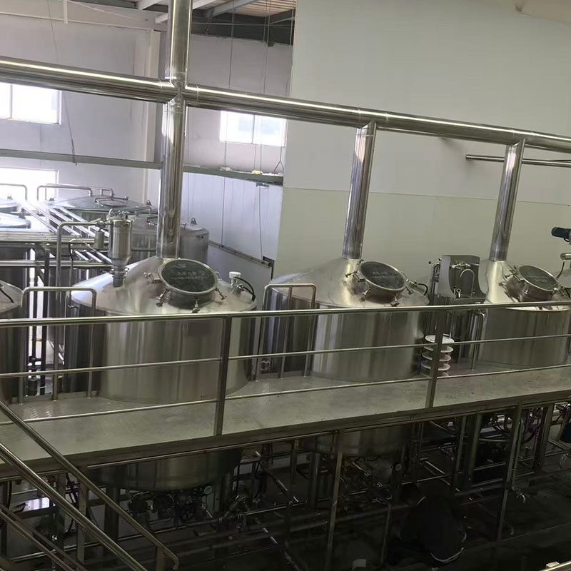 畅好乡精酿啤酒设备厂—啤酒文化的深刻内涵